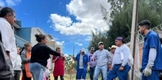 Suman esfuerzos Gobierno de Morelia y estudiantes del Conalep II en jornada de limpieza