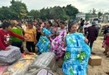 Gobierno de Michoacán entrega ayuda a familias afectadas por huracán Beatriz