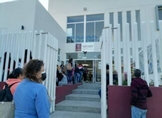 SSM brinda atención los 365 días del año en centro de salud de Uruapan