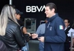 Alfonso Martínez promueve programa de Acompañamiento Bancario