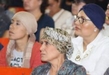 Directos y sin intermediarios, apoyos del Bienestar a mujeres y menores con cáncer: Bugarini