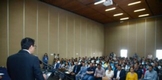 Egresados y egresadas de la UMSNH, pilar fundamental de las instituciones de Salud: Fonseca