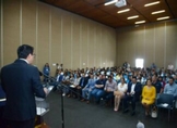 Egresados y egresadas de la UMSNH, pilar fundamental de las instituciones de Salud: Fonseca