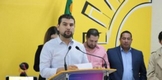 Homicidio de Hipólito Mora conmocionó a todo el país: PRD Michoacán
