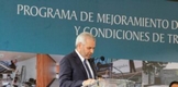 Pone en marcha Bedolla Ciudad Judicial de Pátzcuaro