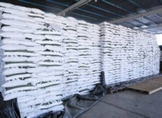 Casi 100% de fertilizante entregado a pequeños productores de Michoacán