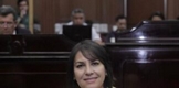 Mi compromiso es el fortalecimiento de la gobernabilidad en Michoacán: Dip. Lariza Pérez