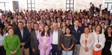 Lanza Bedolla programa para dar 6 mil 223 pesos mensuales a mujeres egresada de refugios