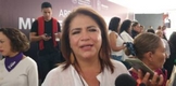 Michoacán, por debajo de la media nacional en feminicidios: Conavim