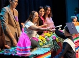 Concluyen ciclo escolar, Centros de Asistencia Infantil del DIF