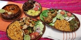 Saborea la rana en distintos platillos en la expo feria de Álvaro Obregón