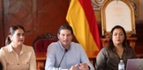 Ordena Alfonso Martínez separación de funcionario acusado de violencia