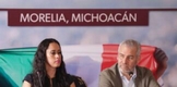 Lanza Gobierno de Michoacán pronunciamiento contra ley antimigrante SB 1718 de Florida