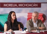 Lanza Gobierno de Michoacán pronunciamiento contra ley antimigrante SB 1718 de Florida