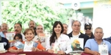 Con fiesta literaria, inicia segunda fase de En Michoacán se lee