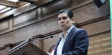Busca Ernesto Núñez declarar al medio ambiente, un derecho constitucional de interés superior