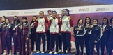 Michoacán cierra en taekwondo con exitosa participación en Nacionales Conade 2023