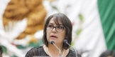 Protejamos a las mujeres de la violencia en el noviazgo para construir relaciones sanas y respetuosas: Dip. Lariza Pérez