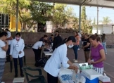 Lleva SSM servicios de salud a localidades de difícil acceso