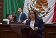 Usar celular al volante aumenta hasta 4 veces el riesgo de un accidente vial: Andrea Villanueva
