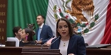 Usar celular al volante aumenta hasta 4 veces el riesgo de un accidente vial: Andrea Villanueva