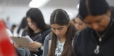 Con examen Ceneval, desterradas las protestas de futuros normalistas: IESMySEM