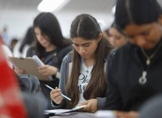 Con examen Ceneval, desterradas las protestas de futuros normalistas: IESMySEM
