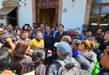Sin contratiempos, avanza al 90% reubicación de comerciantes de Pátzcuaro
