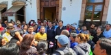 Sin contratiempos, avanza al 90% reubicación de comerciantes de Pátzcuaro