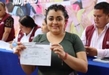 Mujeres y menores con cáncer de Zamora no están solos: Bugarini