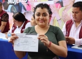 Mujeres y menores con cáncer de Zamora no están solos: Bugarini