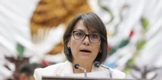 Va Dip. Lariza Pérez por garantizar prestación de servicios de atención médica y psicológica a niñas, niños y adolescentes