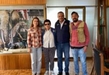 Atiende Zoológico de Morelia a asociación protectora de animales