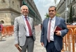 Nuevos hospitales en Aquila, LC y Arantepacua, con respaldo federal para su construcción: Bedolla