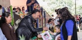 Trabajamos por la seguridad de las Escuelas, Julio Alberto Arreola Vázquez
