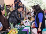 Trabajamos por la seguridad de las Escuelas, Julio Alberto Arreola Vázquez