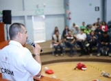 Gobierno de Michoacán forma a periodistas como primeros respondientes de emergencias médicas