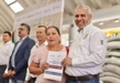 Con éxito concluye entrega de fertilizantes gratuitos a productores de Michoacán