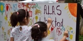 El arte, herramienta para promover los derechos humanos de la niñez