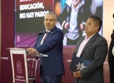 Junio 2023, con menos homicidios en los últimos 5 años: Bedolla