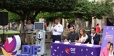 Mejora gobierno de Morelia calidad de vida de adultos mayores
