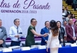 La Universidad Michoacana forja profesionistas altamente calificados: Yarabí Ávila