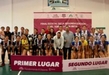 Concluyen con éxito finales de voleibol del Torneo ‘K´eri Ireta’
