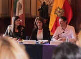 Coordinación, fundamental para la atención a víctimas de violencia: Seimujer