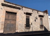 Contribuye Secoem a la conservación del patrimonio de Morelia
