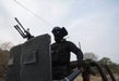 Avanza estrategia de seguridad en Tierra Caliente