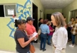 Beneficiarias de créditos Fuerza Mujer son buenas pagadoras: Sí Financia
