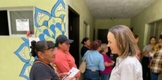 Beneficiarias de créditos Fuerza Mujer son buenas pagadoras: Sí Financia