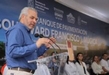 Inicia Bedolla obra regional Faeispum en Tingüindín; beneficiará a Tocumbo y Los Reyes