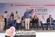 Anuncia Bedolla la ruta del Queso Cotija como producto turístico de la región